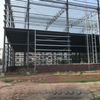 Metal Building Builders