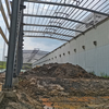 Metal Building Frame Kit