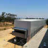 2025 Warehouse Storehouse Depot Depository Depositary Wareroom Construction Metalstructure Engineering Quality Steel Building