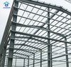 Steel Structure Modular House Prefabricated Factory Building, Low Cost Industrial Warehouse Wrokshop Shed Storage Design