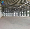 agricultural steel structures