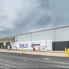 2025 New 72mx30mx7.5m Industrial Workshop Designed Three Sections Service Bay Fabrication Bay Storage Bayincorporated Wash Bay