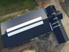 2025 the Horse Arena Measures 61mx32m While the Stable Has Dimensions of 14mx51m With 6m High Eaves and 1m Wide Eave Overhangs