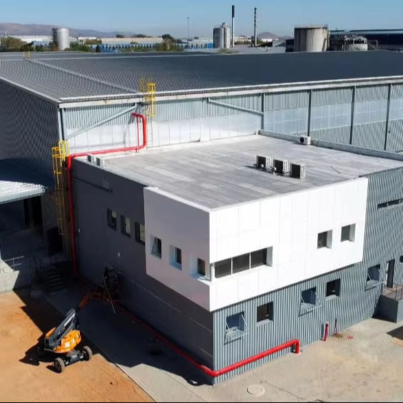 2025 Project Showcase Car Group Plant Rosslyn Driving Innovationiconic Car Group Plant Rosslyn a Cornerstone of South African