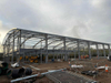 2025 Steel Erection Services Including Portal Frame Stick Beam Refurbs Stairs Lift Shafts Secondary Steel Works Steel Handrails