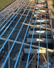 2025 Project Update the Steel Team Have Been Hard at Work on a New Roof for a Farm in Southam, Stratford-on-Avon