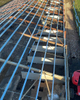 2025 Project Update the Steel Team Have Been Hard at Work on a New Roof for a Farm in Southam, Stratford-on-Avon