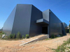 2025 Another Successful Workshop Project Factory Construction Metalstructure Engineering Quality Steelstructure Roofing