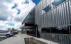 2025 Design Value Engineer Fabricate and Construct a Combined Office and Manufacturing Building Facilitating Business Expansion