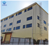 Low Price Prefab Structure Steel Warehouse Building New Design Shed Metal Storage Prefabricated Buildings Workshop