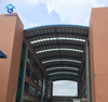 Wholesale Rain Shelter Roof Cover Stainless Steel Bracket Door Canopy