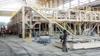 2025 the Structure Area with High Seismic Activity Together Implemented Buckling-restrained Braces Reduced Material Weight Costs
