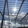 2025 Steel Building Steel Structures Steelerection Crane Steel to the Sky