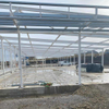 2025 Nice Little Job New Lidl in Bradford Steel Erection Steel Structures