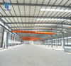 Cheap Prefabricated Workshop Plant Prefab Steel Structure Farm Storage Warehouse Shed Metal Building Kits Storage Construction