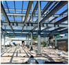 design steel structure