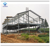 european structural steel shapes