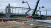 2025 Project Update a Slow Start at Ipswich As a Result Lads Making Fantastic Progress to Get the Steel up and Make up for Time