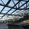2025 Manufacturing and Assembly of Steel Structure in Javier Mina Market