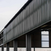 prefab aircraft hangars