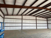 2025 Boat Repair Office Shop the (2) Large Framed Openings Measure 12x14 Which Will Allow Enough Room to Enter Comfortably
