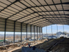2025 This Is One of Our Latest Projects - a Large Storage Facility in Standerton That Is Nearing Completion