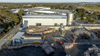 2025 Warehouse Storehouse Depot Depository Depositary Wareroom Construction Metalstructure Engineering Quality Steel Building