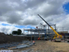 2025 Project Complete the Team Have Completed Work on Our Barnsley Youth Centre Contract Take a Look at This Drone Footage