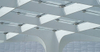 2025 Very Light Steel Structure That Functions As a Reciprocal Frame Carries the Undulating Roof of a Shopping Arcade in Tilburg