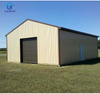 curved steel roof structure