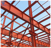 construction structural steel