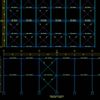 2025 Designing Industrial Structure Lateral Resistance System Bracing System Steel Moment Frame Location Steel Structures