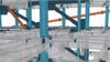 2025 Factory Storehouse Warehouse Depot Depository Wareroom Workshop Autoconnect Revolutionary Suite of Steel Connection Design
