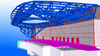 2025 Situat Near Subway Station Train Terminal Barclay Center Brooklyn Is Home to Brooklyn Nets Features 18103 Seats 101 Suites