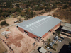 2025 Warehouse Nearing Completion on a Brand New Retail Development in Lynnwood, Pretoria - Gauteng Province, South Africa