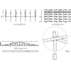 2025 Designing Industrial Structure Lateral Resistance System Bracing System Intermediate Steel Frame Slab System Metal Deck