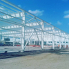 aircraft hangar prefab