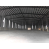 Hot Sale Steel Building Multi-Functional Warehouse Factory Building Prefabricated Industrial Barn Warehouse