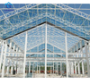 famous steel structures