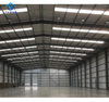 Prefab Steel Structure Buildings Prefabricated Warehouse/workshop/aircraft Hangar/office /school/garage Building Roof Truss