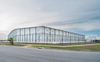 2025 From Workshops and Warehouses to Large-scale Factories Create a Space That Supports Your Goals Streamlines Your Operations