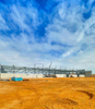 2025 Warehouse Storehouse Depot Depository Depositary Wareroom Neerabup 137 Tonne Complete! Engineering Quality Steel Building