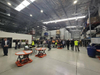 2025 New Warehouse Tripled Storage Capacity Allowing Store 42 Pallets Frozen Cool Room Food Plus 132 Pallets of Non-perishables