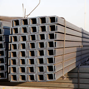 2024 Hot Dipped Galvanized/Paint Customized Size Round Tube L Steel Angle/Corner Brace C Channel Steel