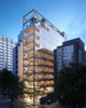 2025 Preliminary Design Of A Steel Office Building Structure