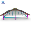 Prefab Special Steel Structure Frame Cockpit Indoor Stadium Building Metal Construction Sport Hall Gym