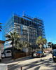 2025 Steel Structure Office Building Steelstructure Steel Hotel Aragosta Durres Design