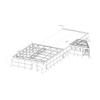 Officebuilding Mixed Use Housing Photo Studio Multi-family Home House Project Steel Construction Extension Warehouse House