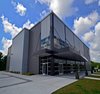 Prefabricated Steel Structure Shopping Mall Building Q355 Material Multi-storey Prefab Steel Workshop Steel Buildings Prices
