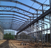 Industrial Cheap Prefabricated Metal Steel Structures Workshop Buildings Warehouse Structural Steel Fabrication Metal Shed